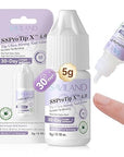 Saviland Long Lasting Nail Glue