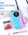 Saviland Nail Drill for Gel Nails