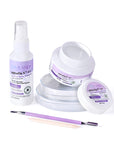 Saviland Solid Gel Nail Glue