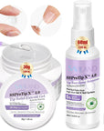 Saviland Solid Gel Nail Glue