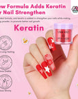 new formular dipping powder starter set