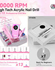 Saviland best professional nail drill-03