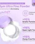 SSProAcryl X? clear acrylic powder-30g-07