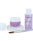 Saviland acrylic powder with brush kit