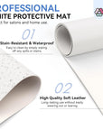 details of the Table Mat