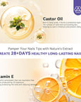 HEALTHY non acid nail primer