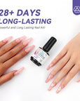 Saviland nail primer for gel polish