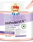 SSProAcryl X? Nude Acrylic Powder 5.29oz/150g