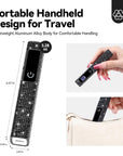 portable handheld uv curing lamp