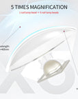 Portable UV Nail Lamp for Fast Gel Nail Curing Anywhere (Ships to US Only)