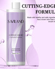 Large Capacity Acrylic Liquid for Salon Nail Services
