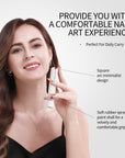 Portable UV Nail Lamp for Fast Gel Nail Curing Anywhere (Ships to US Only)