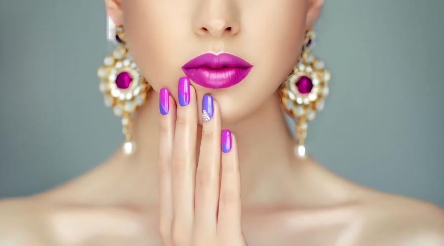 how to get healthy nails