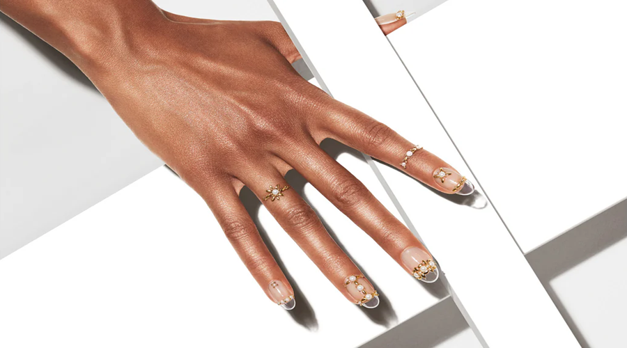 Saviland Acrylic Nails