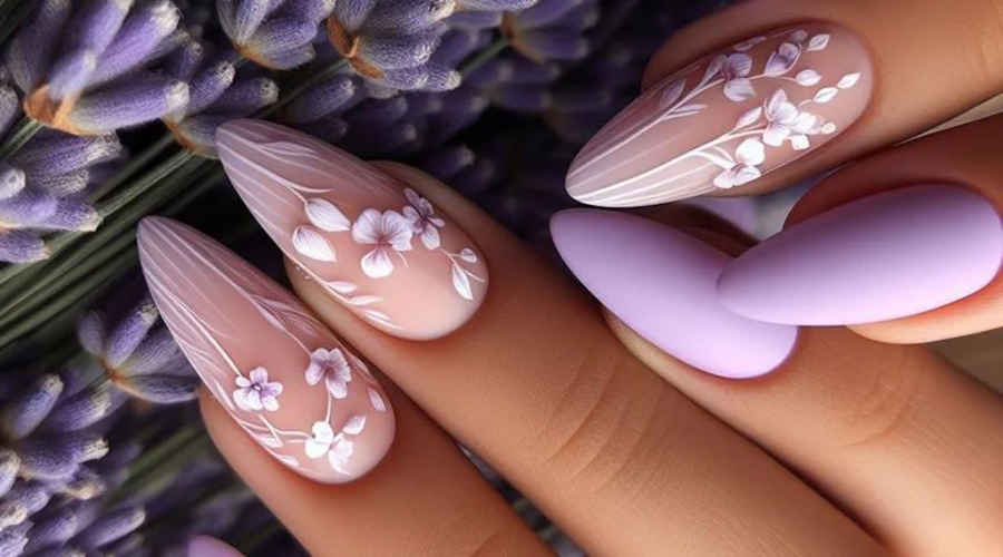 Saviland Trend of Nails in 2025