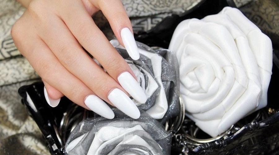 Acrylic Nail Powder and SSPro AcryX™ – The Perfect Pairing