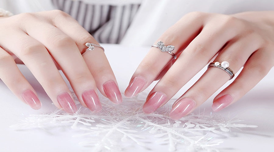 Mastering SAVILAND Acrylic Powder for Perfect Acrylic Nails!