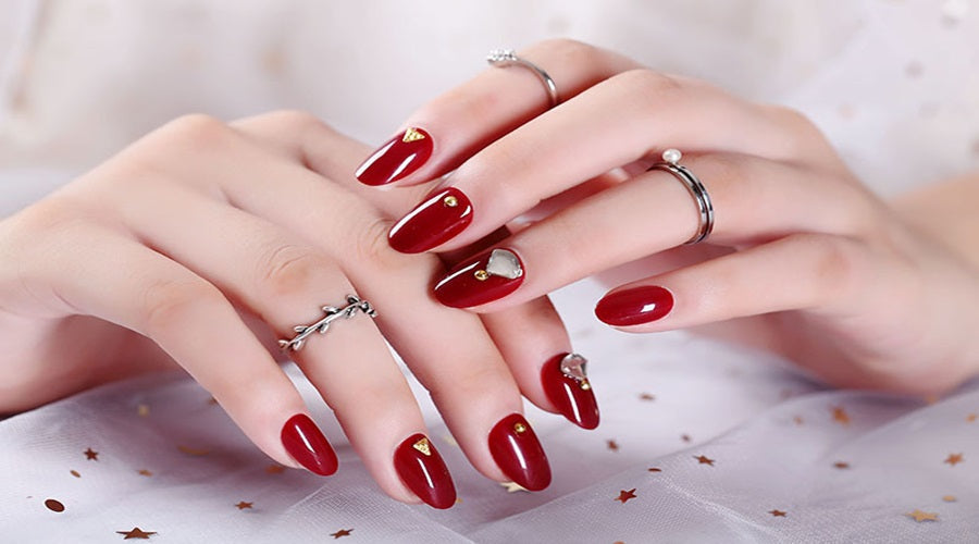 Saviland Acrylic Nails