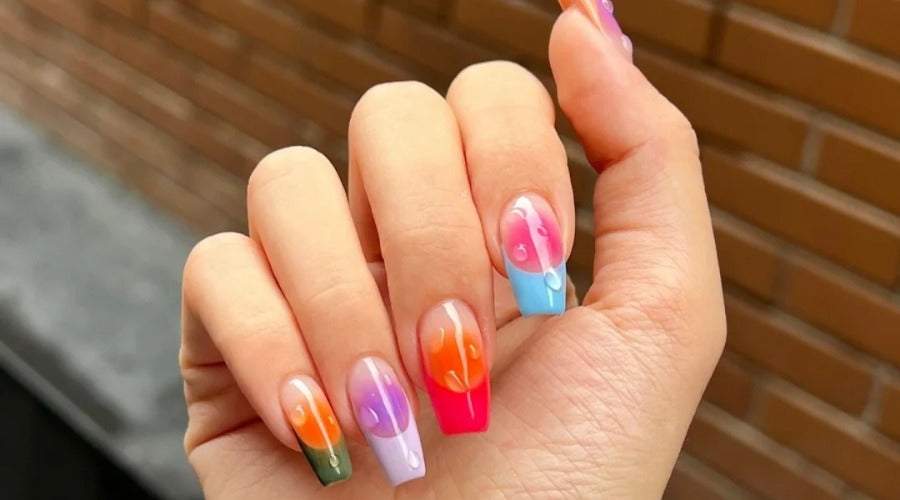 Cost-Effective gel nail kit