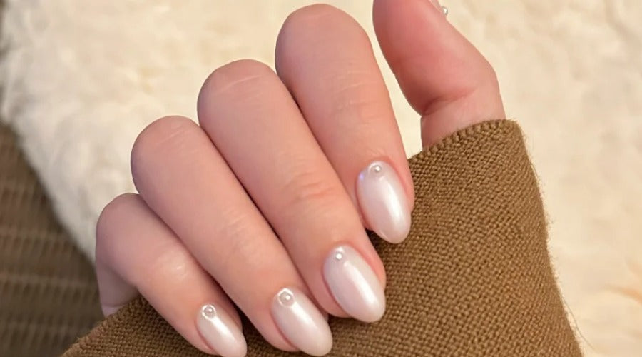 New Year's nail ideas