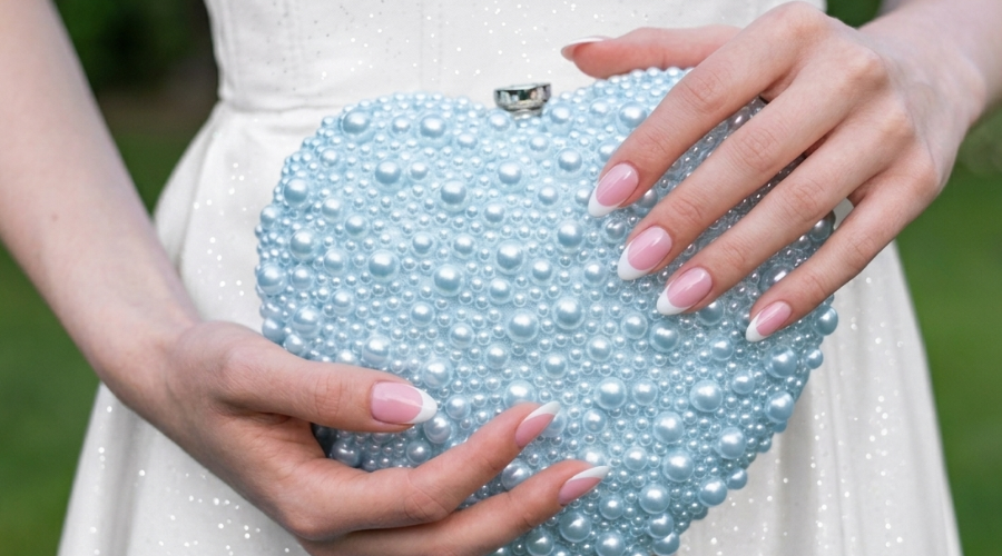 Prom nails 2026