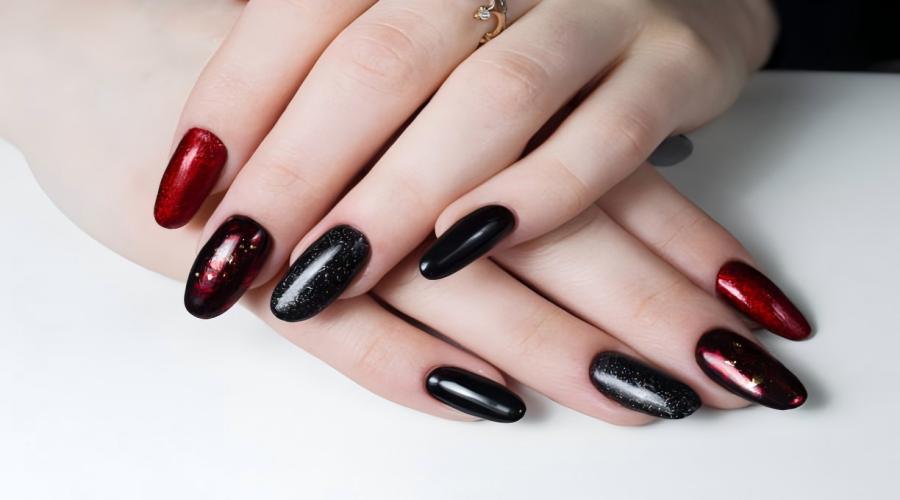 Scorpio Nail Designs，A Perfect Match for Your Zodiac Style