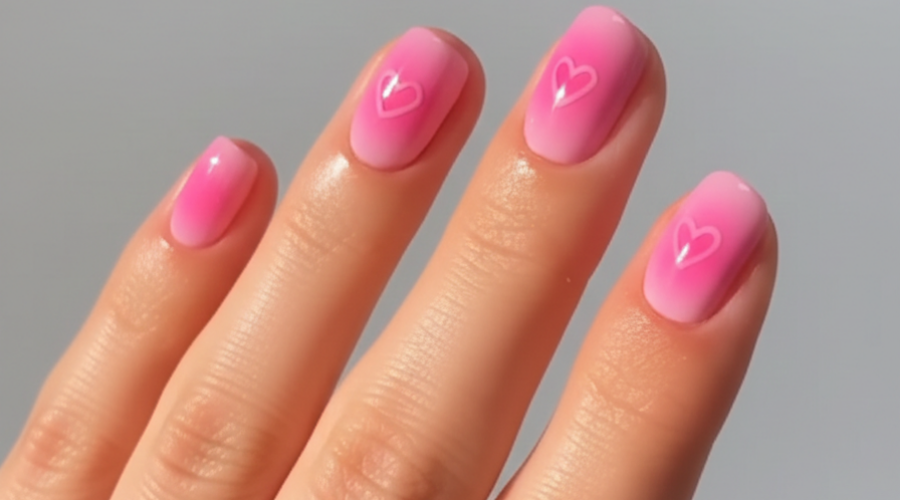 Spring nail art ideas