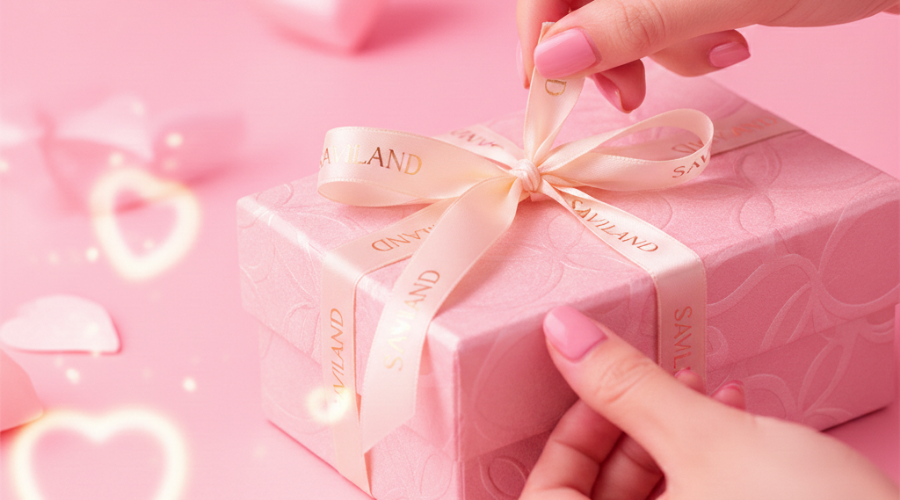 Valentine's Day nails 2026