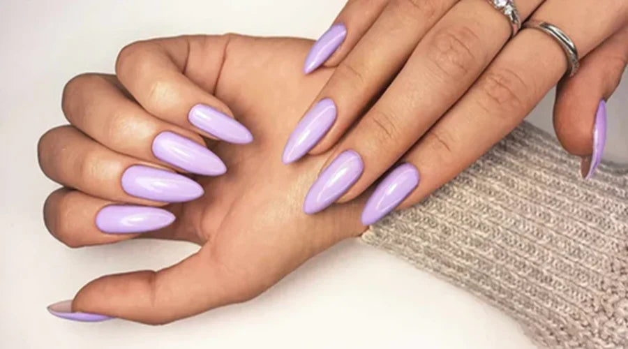 The Sparkling Journey of SAVILAND Diamond Poly Gel
