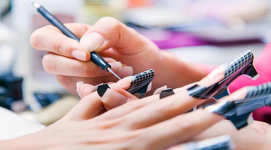 How to Make Your Acrylic Nails Last Longer