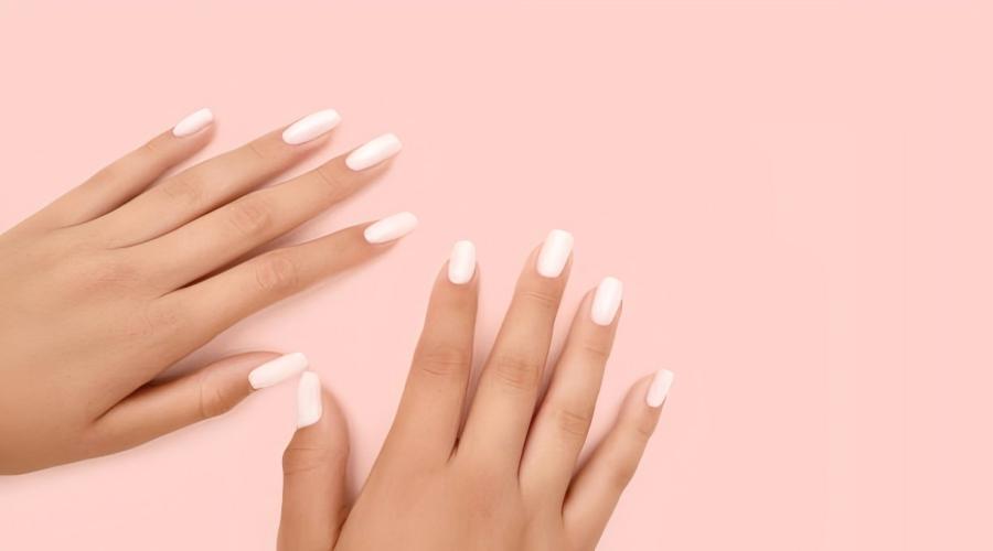 Saviland Acrylic Nail-