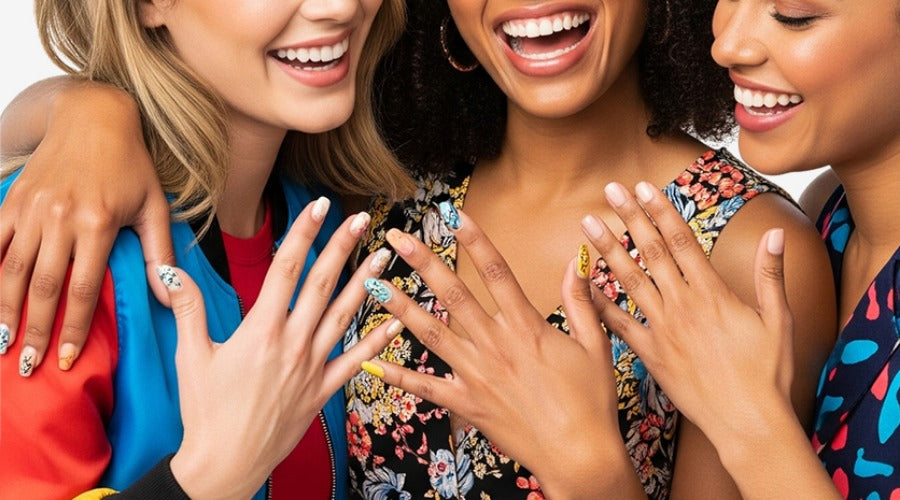 at_home_nail_art