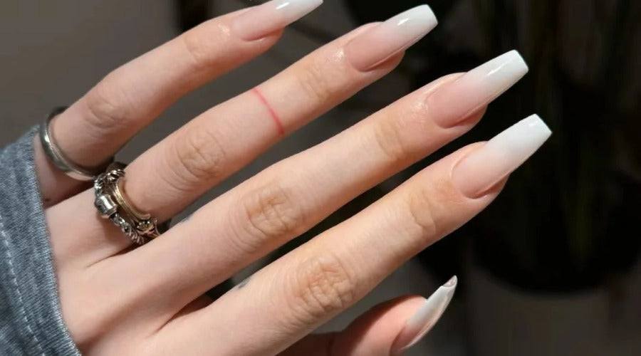 best acrylic nail brands