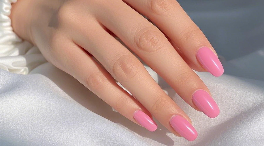 blog of Saviland acrylic nails