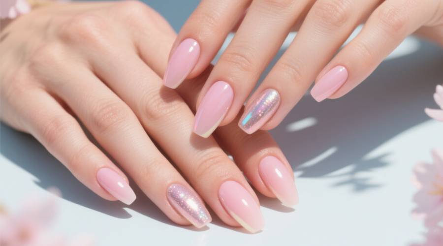 April Nails