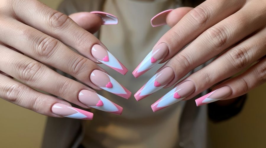 Acrylic Nails for Beginners: Your Complete Guide