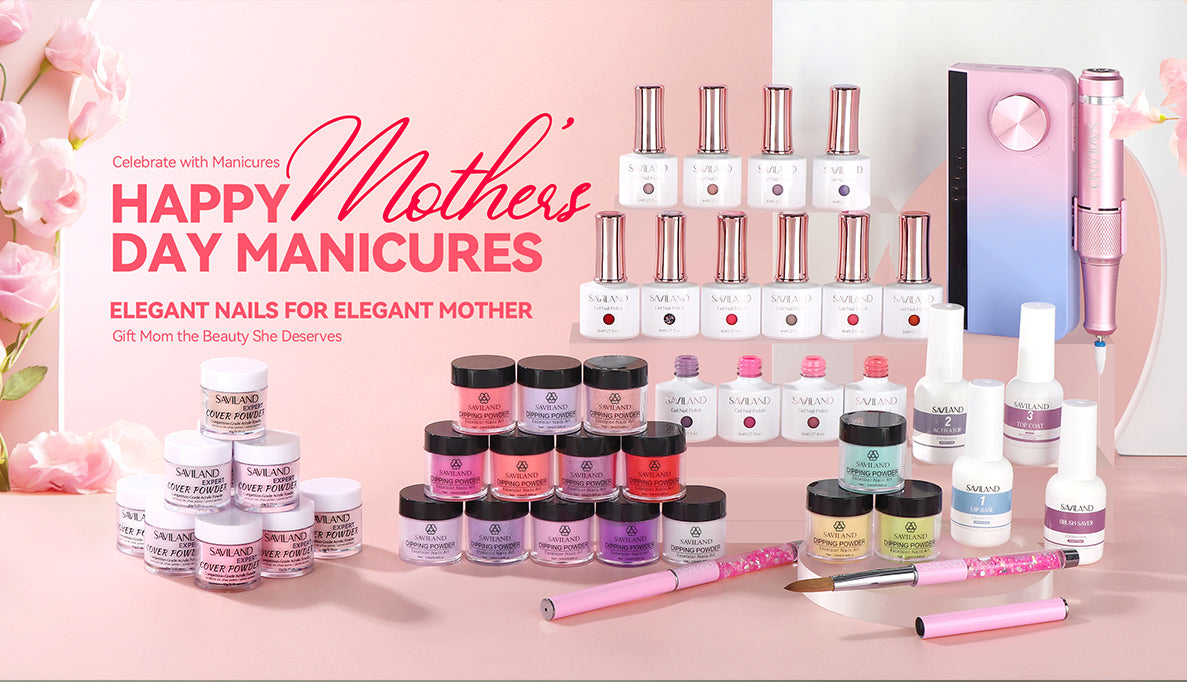 mother's day gift by SAVILAND
