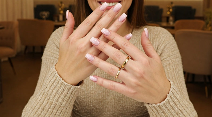 beauty nails