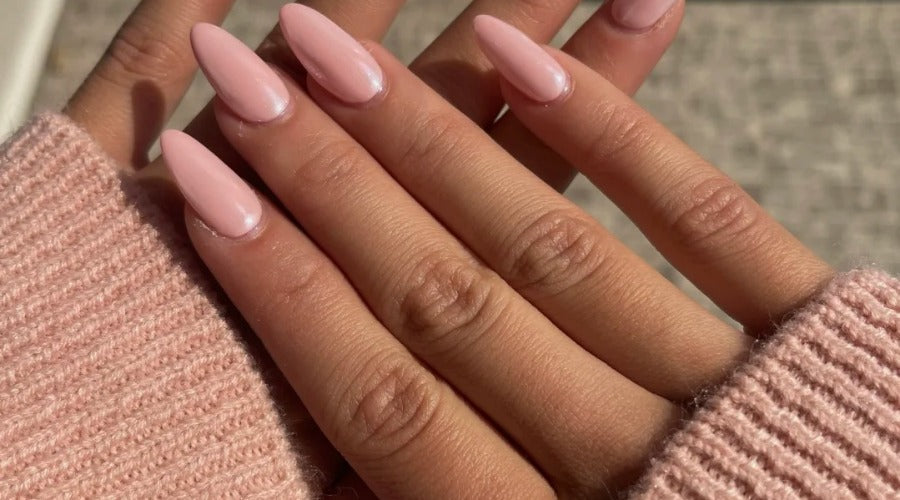 best acrylic nail