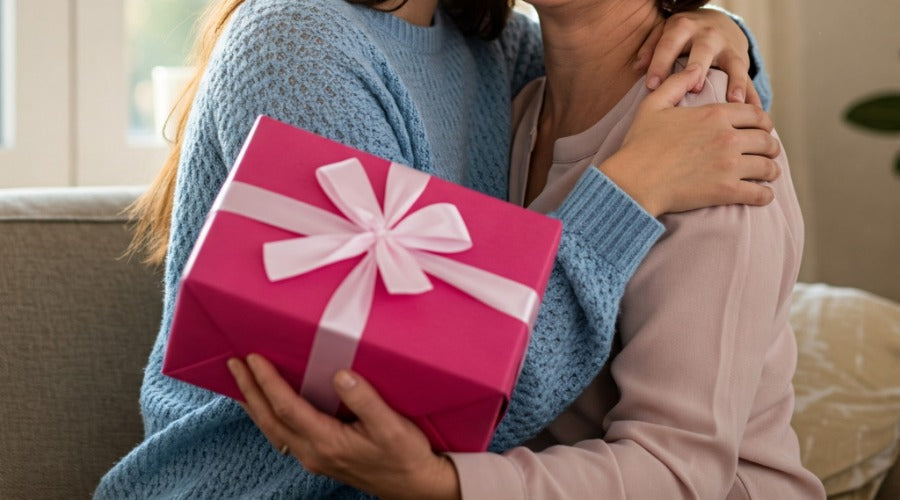 Mother's Day gift for mom