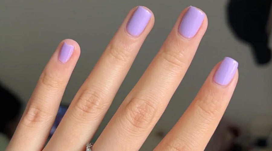 SAVILAND excelsior nails art