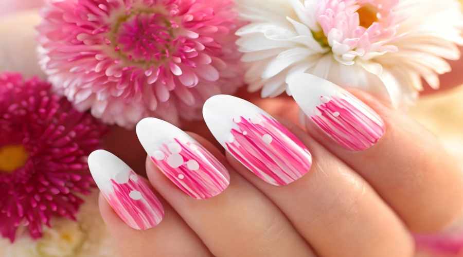 best acrylic nail