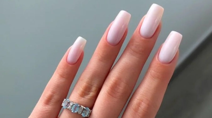 best polygel nail by Saviland