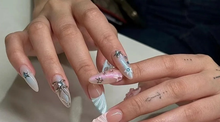 Builder Gel Nail Kit