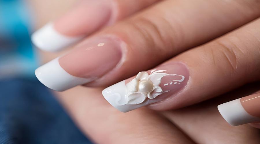 cover of 3D nail gel art-blog