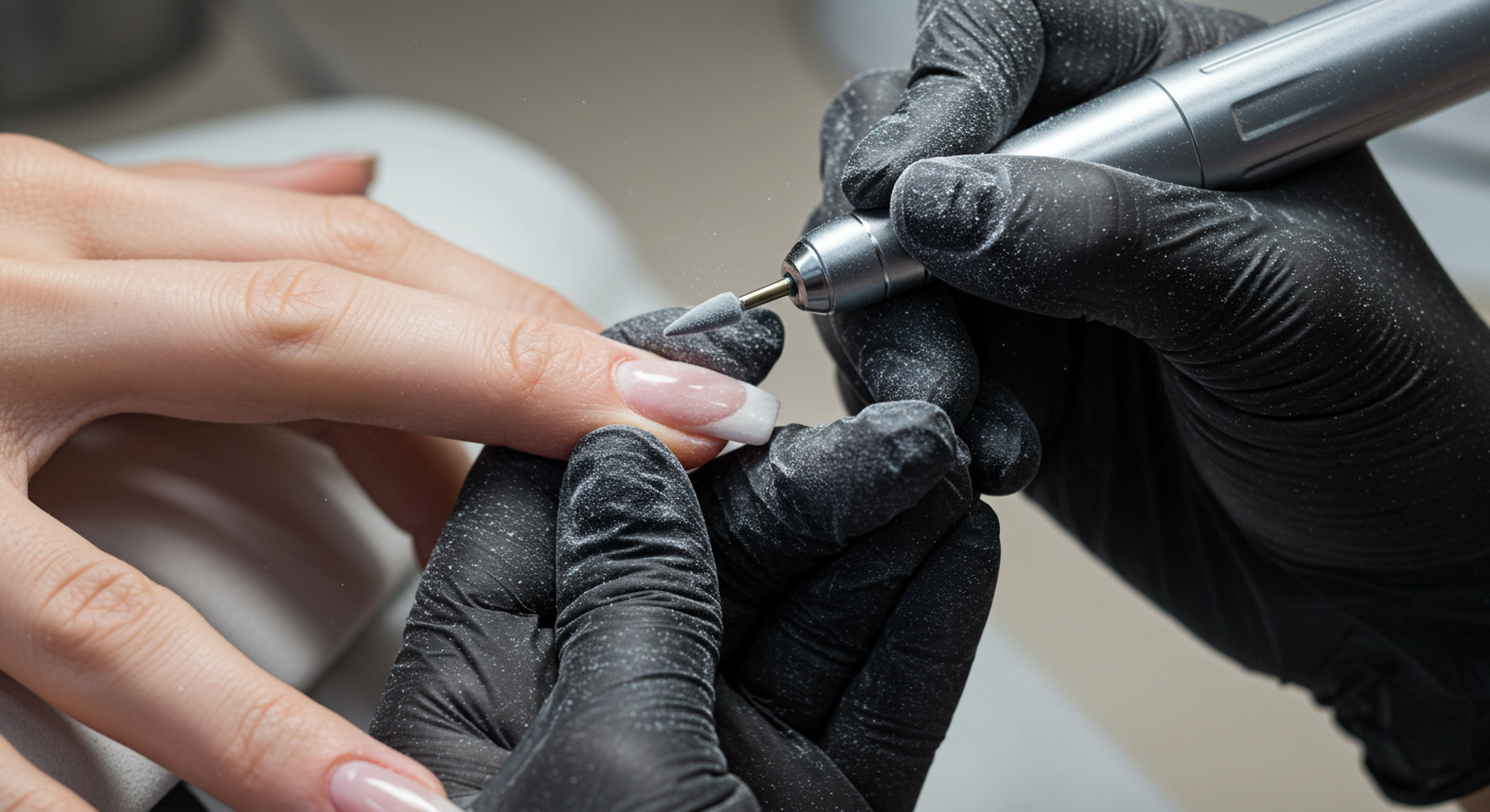How to Remove Acrylic Nails Safely
