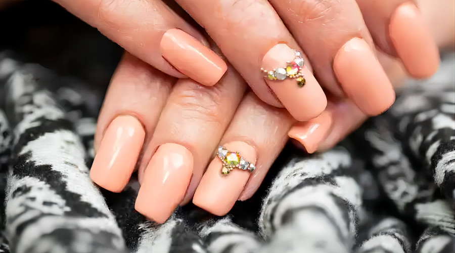 the best nail colors for you