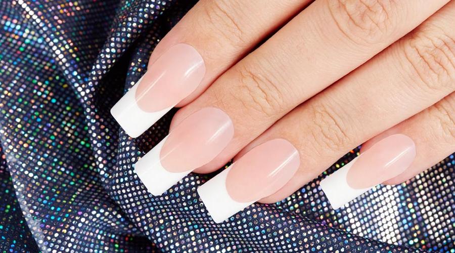 how to remove acrylic nails