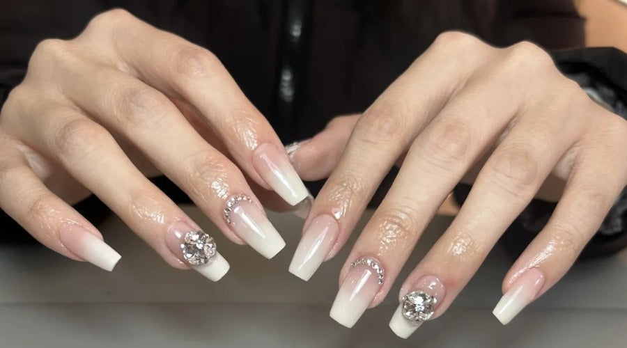 Saviland Press-On Nails