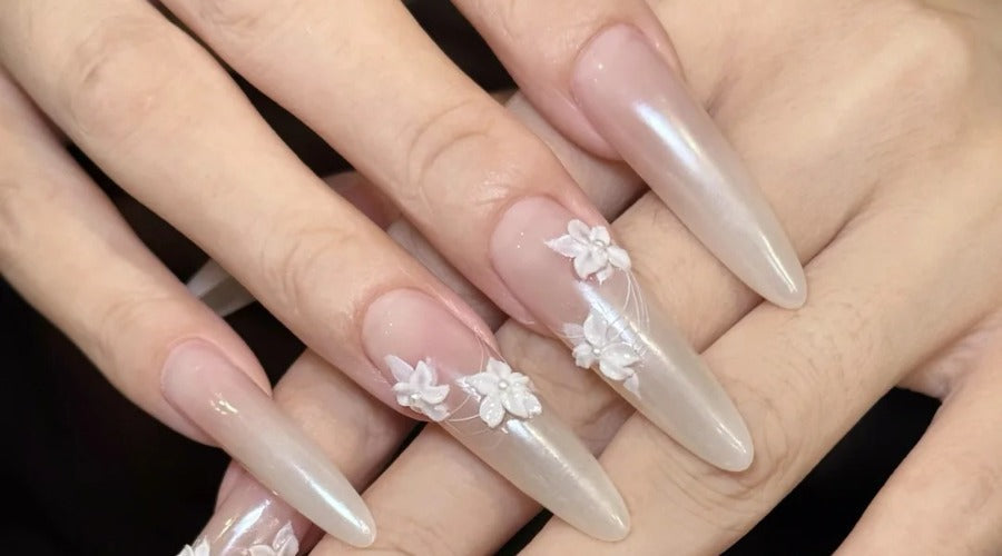 Saviland nails design